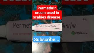 Permethrin cream uses shorts nursing [upl. by Roman347]