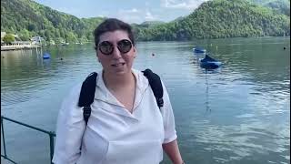 Slovenya Avusturya Almanya  MNG Turizm Elit Turlar [upl. by Mungo]