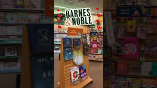 Barnes amp Noble Walkthrough A Journey Down Memory Lane books memories 90s [upl. by Fine]