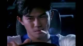 quotBoldest RX7 Driverquot Shuto Kousoku Trial 5 Final Battle w Drum amp Bass Music Video [upl. by Wheeler]