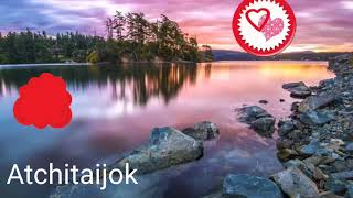 Garo gospel song Atchitaijok by DSP [upl. by Sokcin]