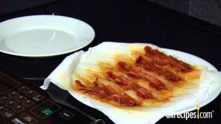 How to Cook Bacon [upl. by Dustman]