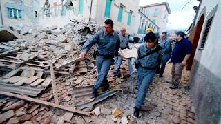 Catastrophes Naturelles  Quand la Terre est en colère  Catastrophe  Documentaire  AMP [upl. by Lobel]