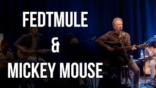 Lars Lilholt Band  Storyteller 2017  Fedtmule amp Mickey Mouse [upl. by Saul]