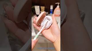 UVC Toothbrush Cover  Magical Doll 🧚 Electric Jack For Car 🚗 short gadgets [upl. by Karb]