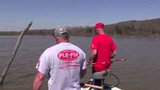 3 rules from a Crappie FIshing Guide [upl. by Assi]