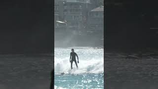 Bondi Surfing Sydney Part 4 [upl. by Sillaw]