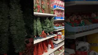 Another Dollarama ChristmasFall walk thru dollarama dollaramacanada christmas christmasdecor [upl. by Lean]