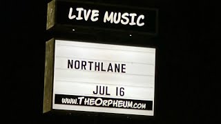 Northlane  4D Live 71524 Tampa [upl. by Dorrej]