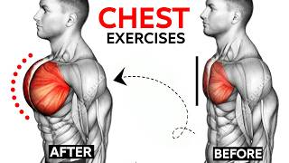 FULL Chest WORKOUT  Upper Chest  Middle Chest  Lower Chest  Maniac Muscle [upl. by Ogir844]