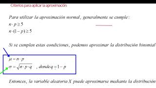 Probabilidad Distrib C P2 [upl. by Leile]