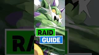 Incarnate Tornadus RAID guide [upl. by Hayifas]