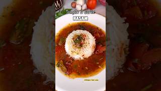 Easy and tasty Rasam  Rasam Recipe😋 [upl. by Leilah776]