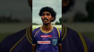 ബ്ലാസ്റ്റേഴ്‌സ്ന്റെ പുതിയ 21 വയസ്സുകാരനായ Defender 🔥💛 Saheef blasterscorner keralablasters [upl. by Ennairac]