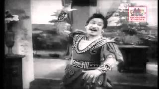 Yaradi Nee Mohini Song  Sivaji ganesan  Uthamaputhiran  யாரடி நீ மோகினி [upl. by Aramak855]