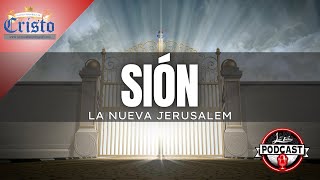 SIÓN  LA NUEVA JERUSALEM  GOCC SPANISH [upl. by Anitirhc]