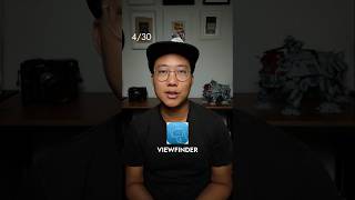 How the Viewfinder App Makes Film Photography Easier filmphotography shorts [upl. by Anahs]