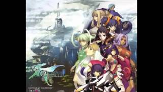 Ar tonelico \Kara＊Cola～Hymmnos Orgel Collection～EXECCHRONICLEKEY [upl. by Odrautse]