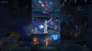 Lolita Impish Trickster VS Janna Bewitching VS Gao Riffslinger [upl. by Ryann]