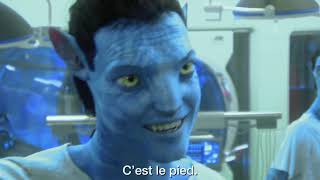 Avatar  Trailer HD Français [upl. by Martinsen803]