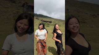 Herda Herdai Yo Jyanlai Pattyau  Babala dance  Nepali Viral Video  Nepali Song [upl. by Burdelle240]