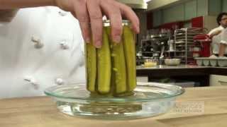 Super Quick Video Tips How to Open a Stubborn Jar Lid [upl. by Smitt]