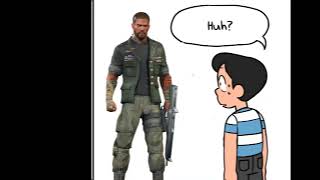 Were from the future meme Spec ops the line [upl. by Blank973]