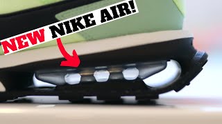 NEW 2021 Nike Air Shoe Nike Air Max PreDay Review  On Feet [upl. by Anekam]