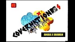 Covernation  Angra x Shaman [upl. by Leumel]