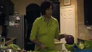 Prepping Your Meals for the HCG Diet Recipes [upl. by Puiia730]