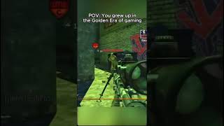 Luckily with BO6 the golden ages are coming back callofduty bo6 ￼ [upl. by Somar]