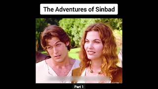 The Adventures of SinbadPart 1shorts moviexplainhindimovie foryou Nikkikhan [upl. by Zebe445]