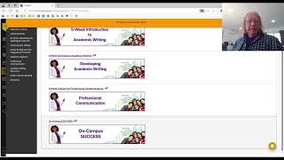 FoHS Academic amp Professional Literacies Bbd Site [upl. by Sitoiyanap891]