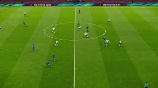 Bosnia and Herzegovina vs Germany 12 UEFA NATIONS LEAGUE A Group Stage Highlights amp Key Moments [upl. by Adaurd876]