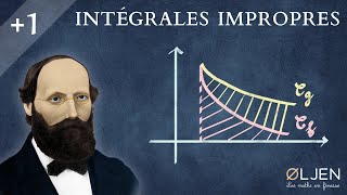 UT4 Introduction aux intégrales impropres [upl. by Alesi124]