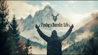 Finding a Bucolic Life personalgrowth simpleliving [upl. by Gwyn]