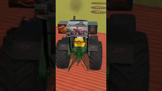 New tractor OP gaming 😭😭😭 [upl. by Sterrett]