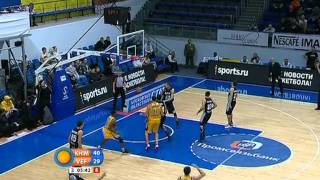 Highlights Khimki  VEF [upl. by Langley]