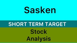 SASKEN TECHNOLOGIES STOCK TARGET 🟧 SASKEN TECHNOLOGIES STOCK NEWS  LATEST NEWS FOR STOCK 121124 [upl. by Nilrev]