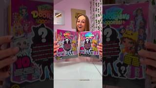 ASMR UNBOXING A NEW MYSTERY DISNEY DOORABLES ADOORBS DOLLS🥹🎀✨⁉️MUST SEE OMG🫢 Shorts [upl. by Lengel862]