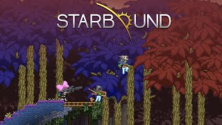 Starbound 20  Part 5 with vMarishka Dark and 10n15 [upl. by Aizek211]