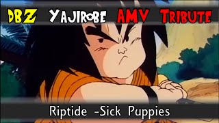 DBZ Yajirobe AMV Tribute Ritpide [upl. by Sainana]