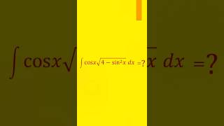 Integral Calculus  Antiderivative  88  shorts  integral [upl. by Herzel]