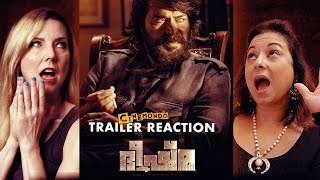 Bheeshma Parvam Trailer and Teaser Reaction Malayalam  Mammootty  Amal Neerad  Anend C Chandran [upl. by Dee]