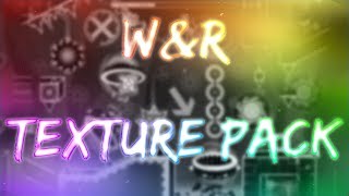 WampR Texture Pack [upl. by Vonnie]