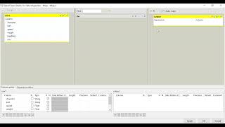 Talend Data Integration  Using TMap Component in Mapping [upl. by Attirb]