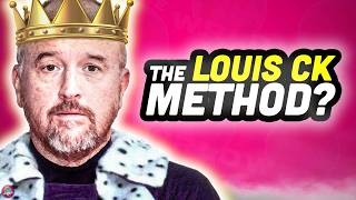 Louis CK Just Changed Everything [upl. by Aneerol487]