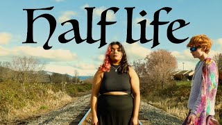 Half Life A short film [upl. by Gregor]