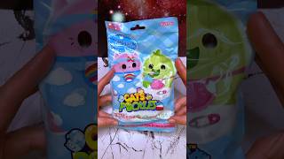 Opening CATS vs PICKLES 🍉🍓🐱🥒 Kittens vs Gherkins shorts toyunboxing catsvspickles [upl. by Nylikcaj]