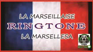 LA MARSELLESA RINGTONE TONO PARA CELULAR DESCARGA GRATIS VIDEO YOUTUBE [upl. by Inalel967]